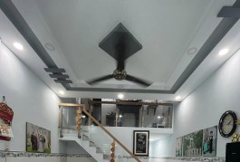 Còn căn nào rẻ hơn, 70m2 chỉ 3.9 tỷ nở hậu Nguyễn Sỹ Sách, đất ở đô thị, không QH